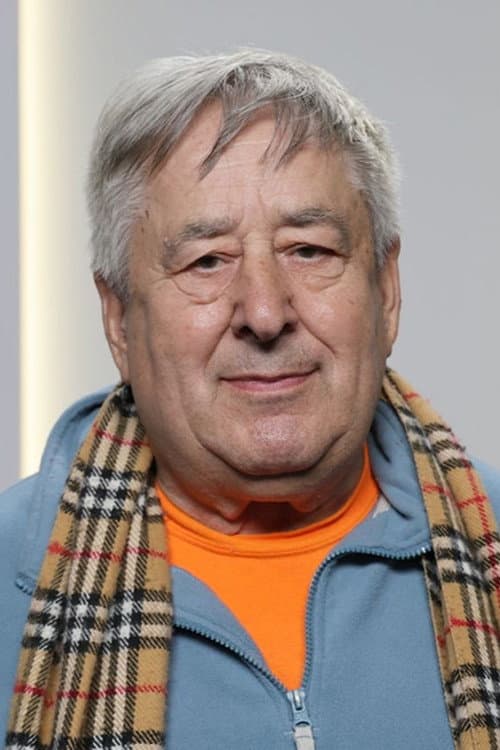 Nikolai Lutsenko profile photo