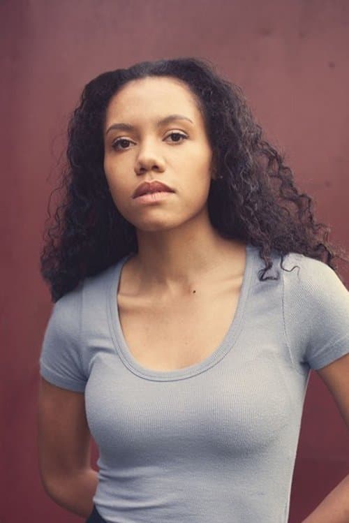 Maria Agwumaro profile photo