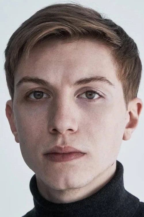 Mikhail Ushurelu profile photo