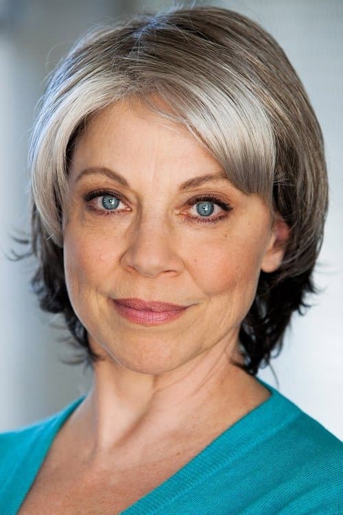 Kathleen Gati profile photo