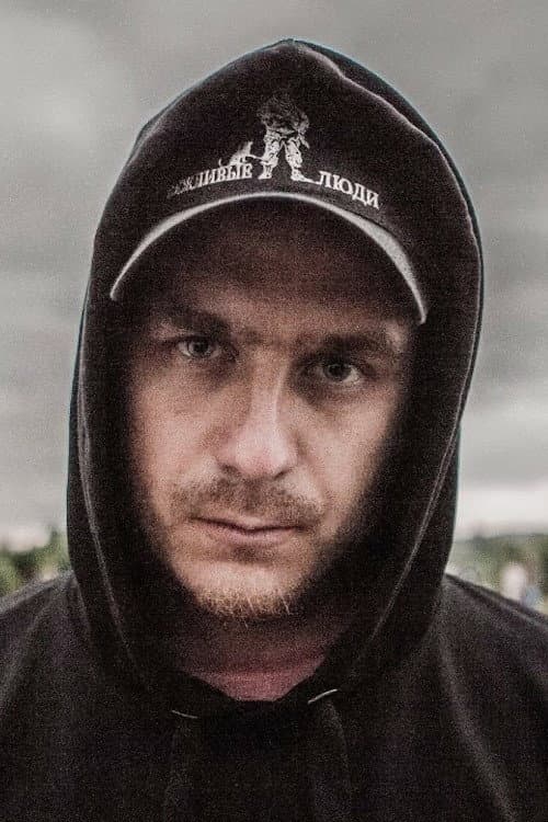 Dinar Garipov profile photo