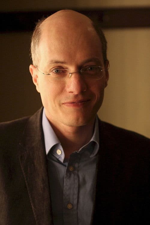 Alain de Botton profile photo