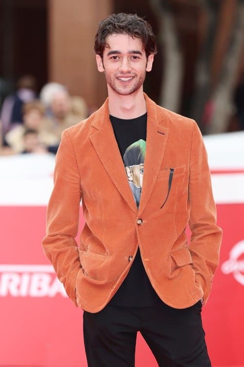 Andrea Lintozzi profile photo