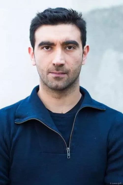 Logan de Carvalho profile photo