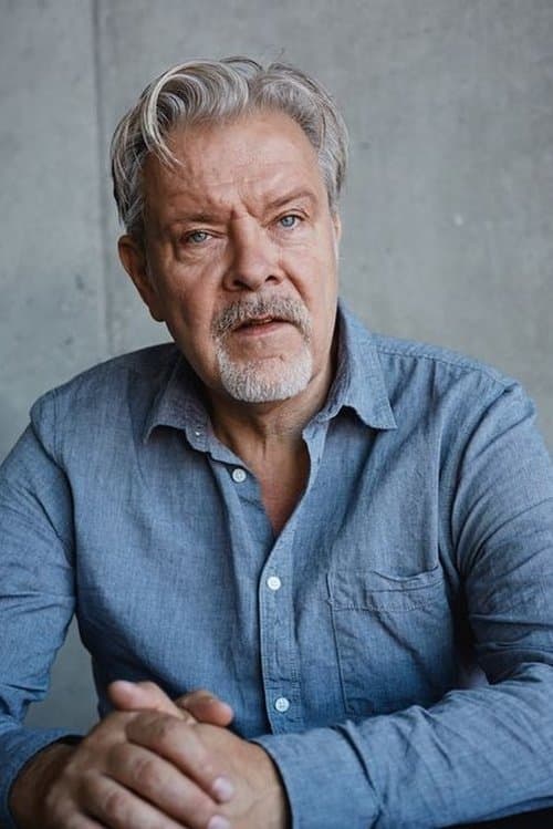 Andreas Leupold profile photo