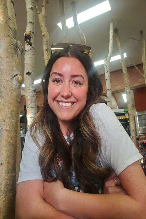 Rebekah Harris profile photo