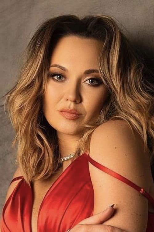 Anna Salivanchuk profile photo