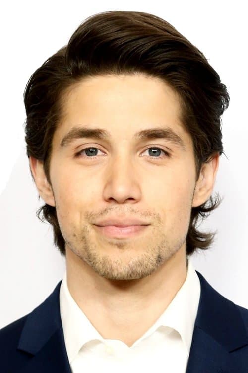 Brandon Larracuente profile photo