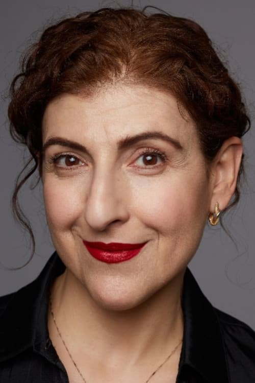 Karina Gidi profile photo