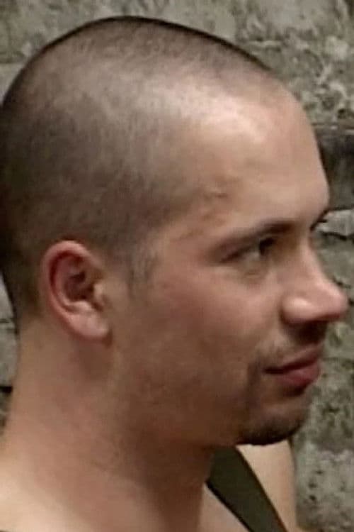 Darius Marx profile photo