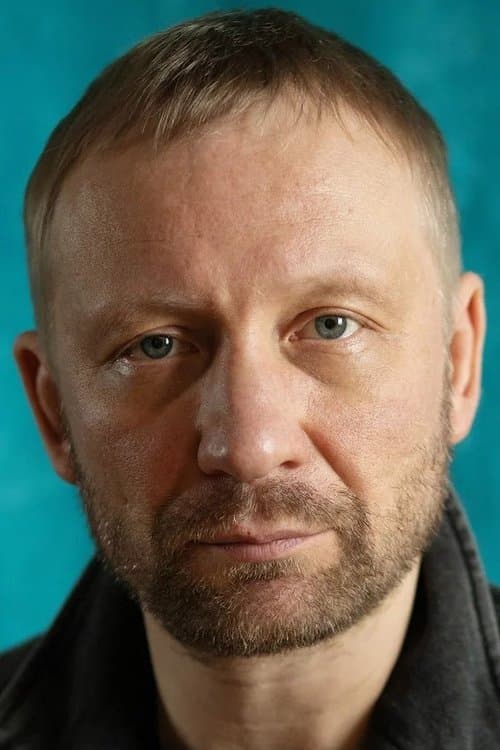 Dmitriy Kulichkov profile photo