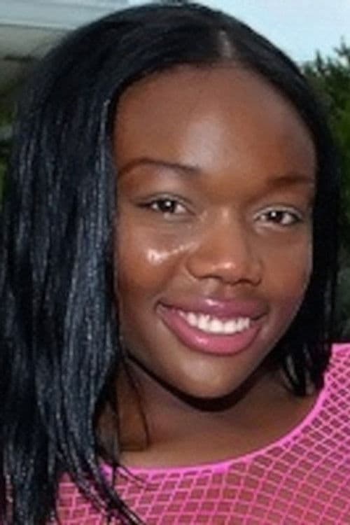 Jackie Ryan profile photo