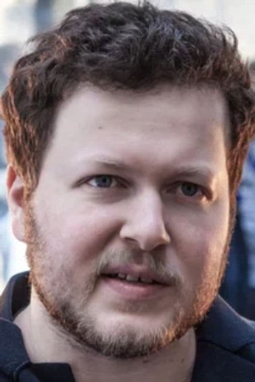 Alexandr Solovyev profile photo