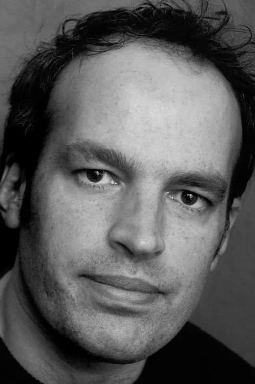 Robert Sarkies profile photo
