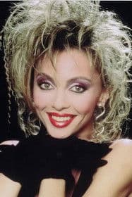 Stacey Q profile photo