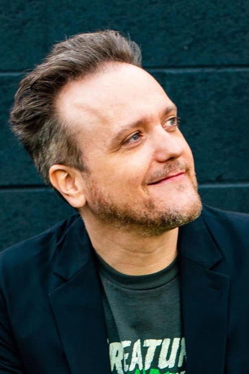 Jacob Hair profile photo