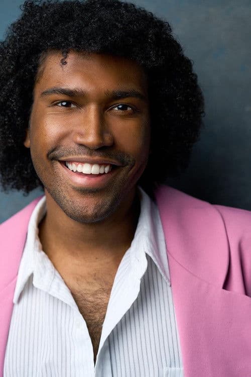 Jónel Jones profile photo