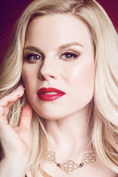 Megan Hilty profile photo