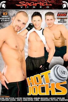 Hot Jocks poster
