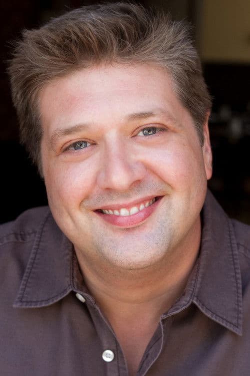 Lance Barber profile photo