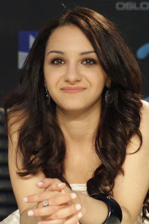 Filipa Azevedo profile photo