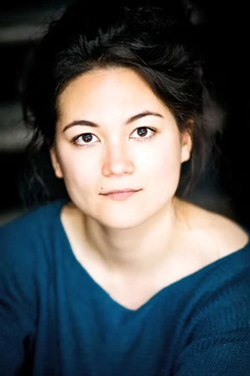Georgia Murphy profile photo