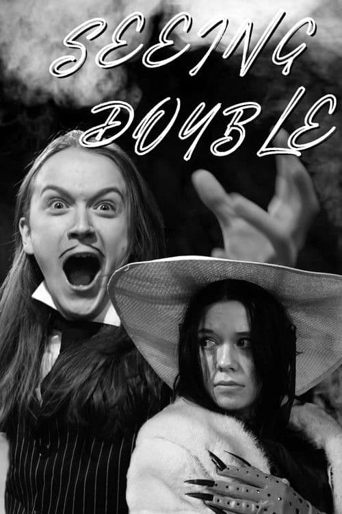 Seeing Double poster