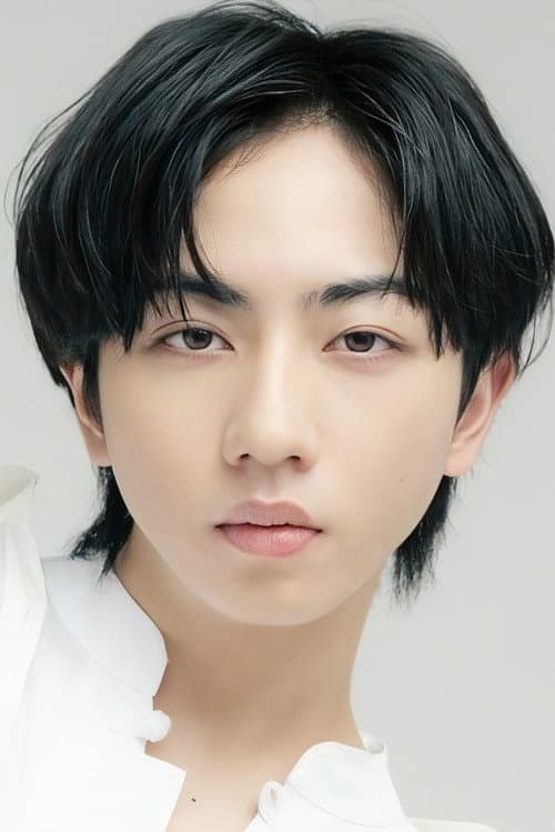 Ryota Nagano profile photo
