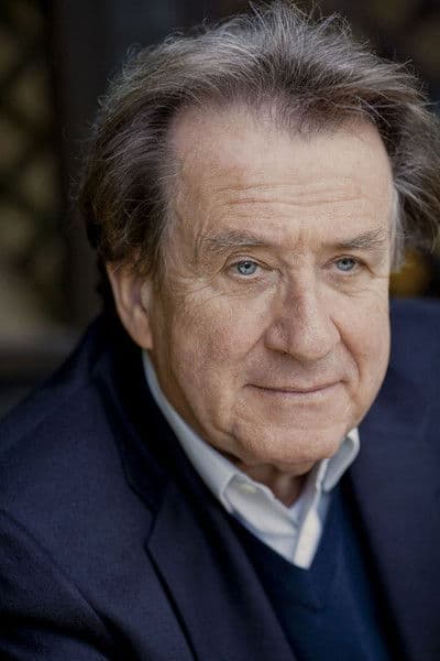 Rudolf Buchbinder profile photo