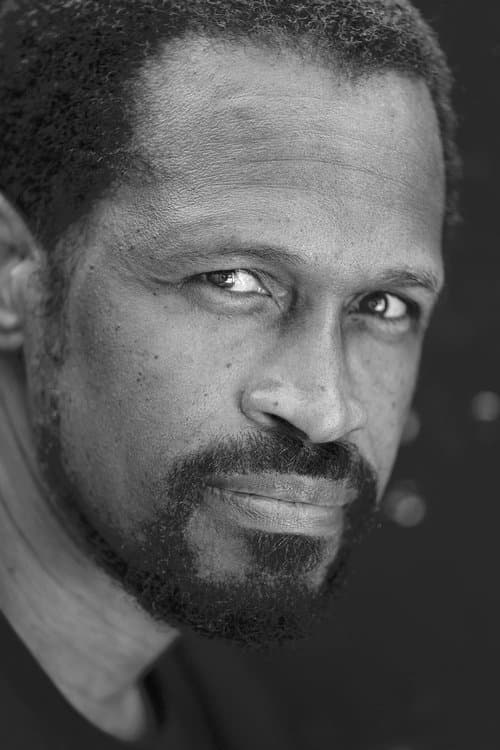 Marcus Johnson profile photo