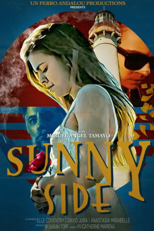 Sunnyside poster
