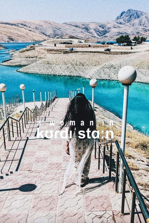A Woman in Kurdistan poster