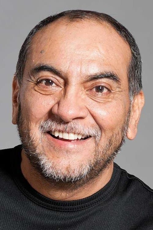 Don Miguel Ruiz profile photo