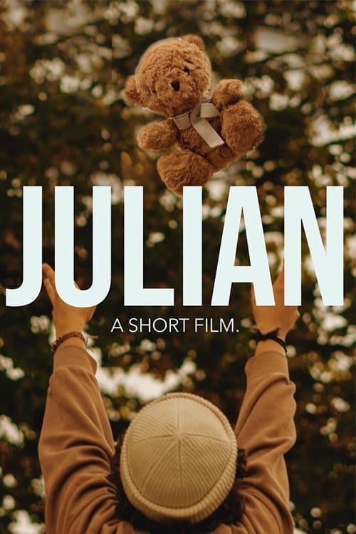 Julian poster