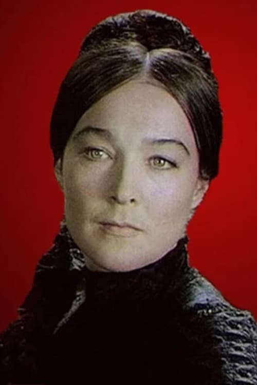 Aleksandra Zavyalova profile photo