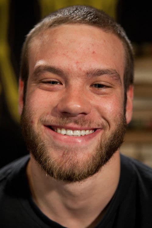 Jesse Carl profile photo