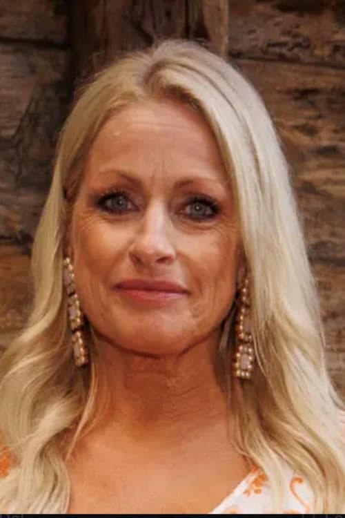 Merete Mørk Lingjærde profile photo