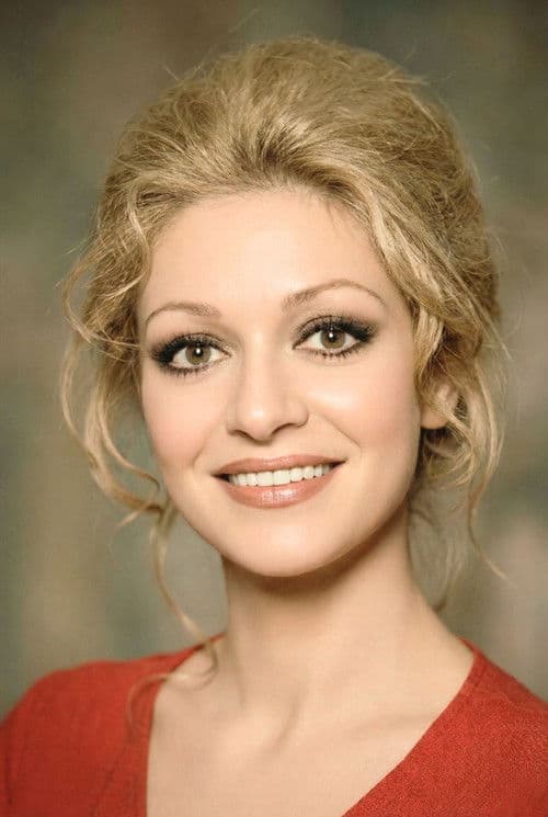 Meral Taygun profile photo