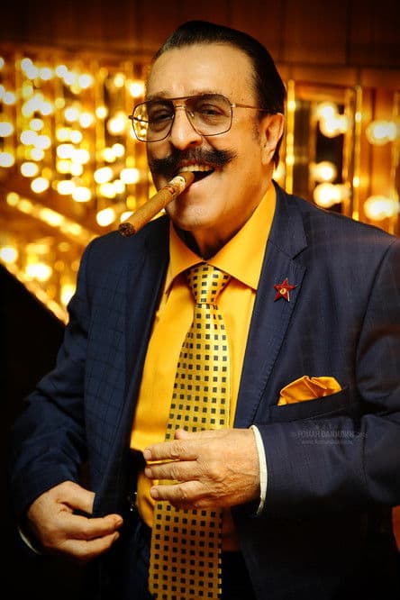 Villi Tokarev profile photo