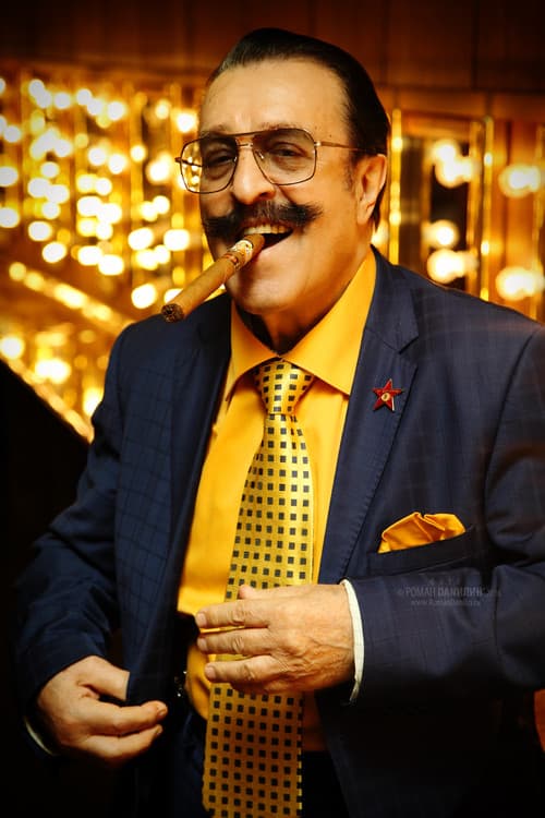 Villi Tokarev profile photo