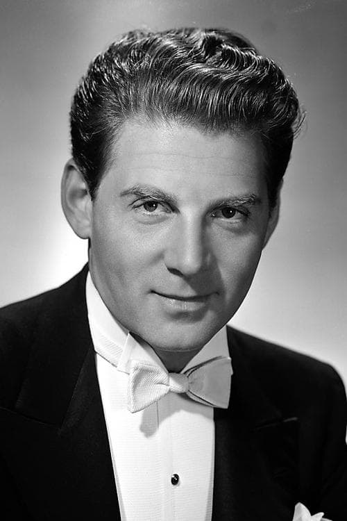 Jean-Pierre Aumont profile photo