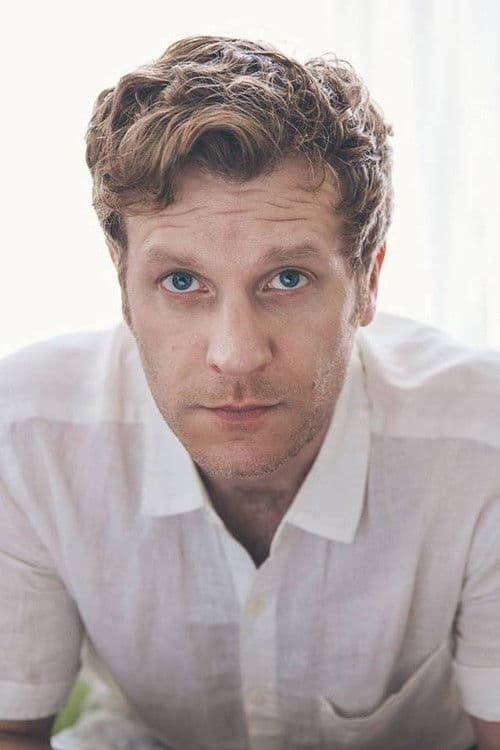 Vince Nappo profile photo