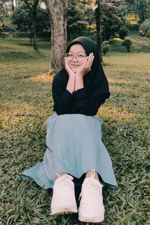 Nafiah profile photo