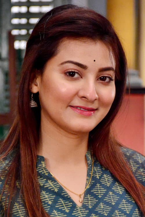 Nabanita Malakar profile photo