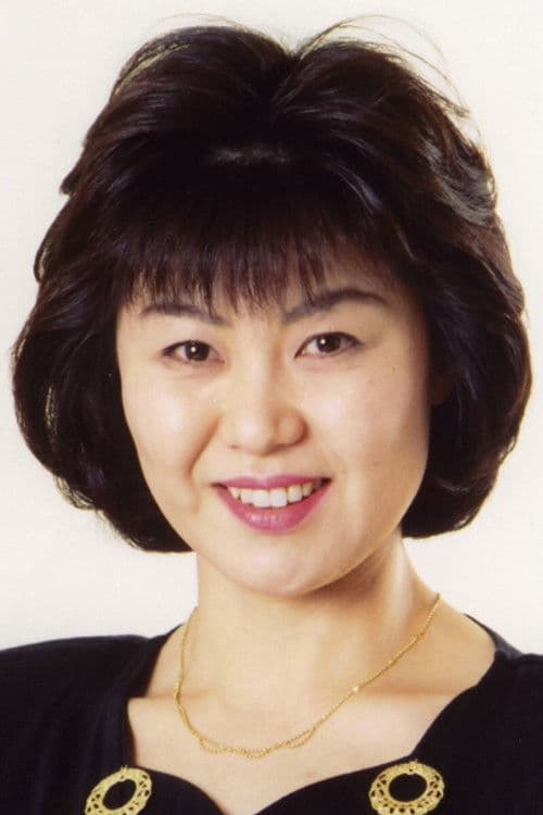 Harumi Murakami profile photo