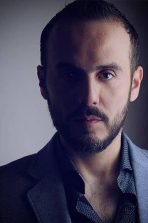 Jaber Jokhadar profile photo