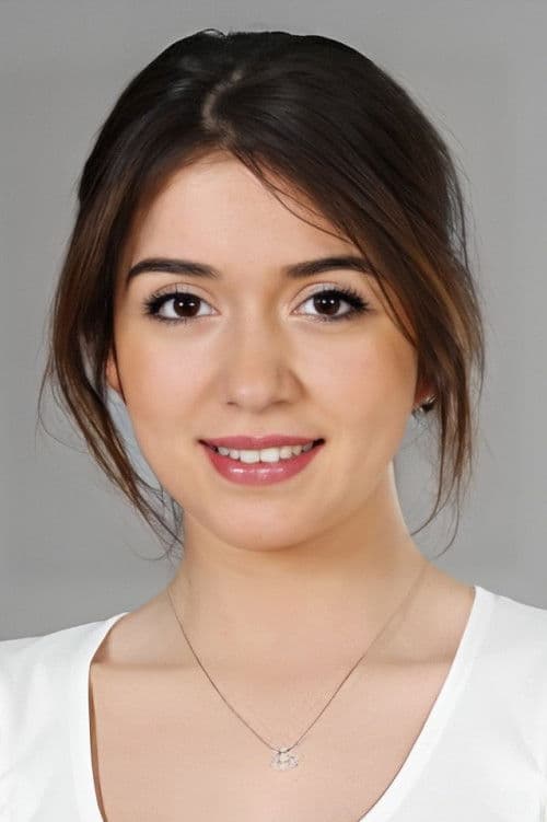 Zeynep Anıl Tatdıran profile photo