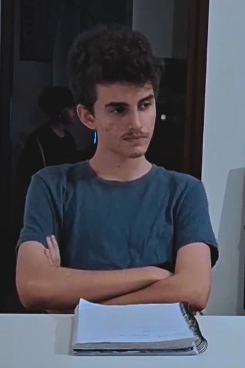 Rafael Melo profile photo