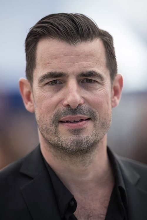 Claes Bang profile photo