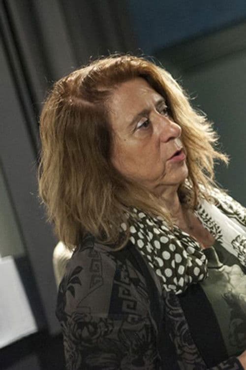 Stella Theodoraki profile photo